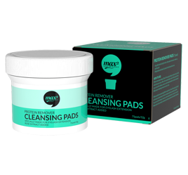 PROTEIN REMOVER PADS